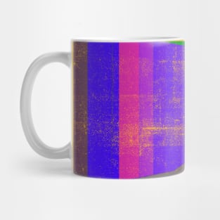 Balanced mismatch Mug